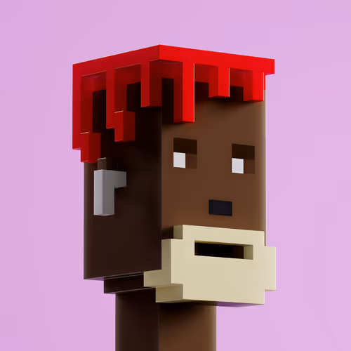 Punkbits Nft