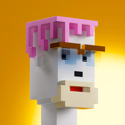 Punkbits Nft