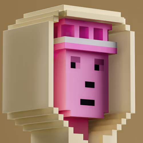Punkbits Nft