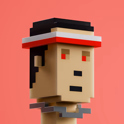 Punkbits Nft