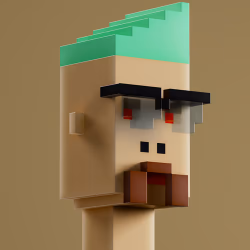 Punkbits Nft