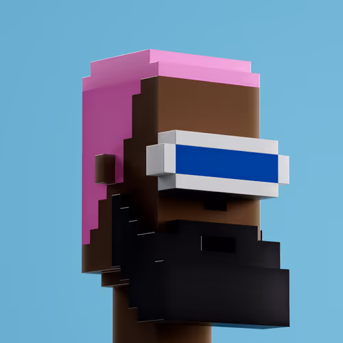 Punkbits Nft