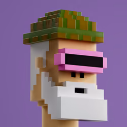PUNKBIT #9625