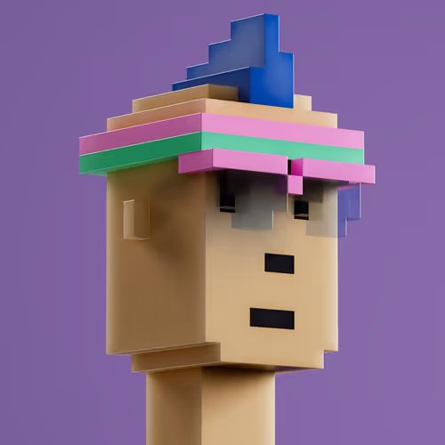 Punkbits Nft