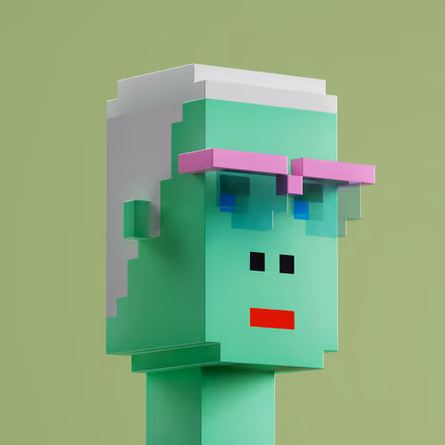 Punkbits Nft