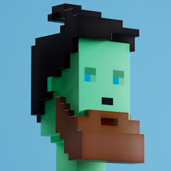 PUNKBIT #1310