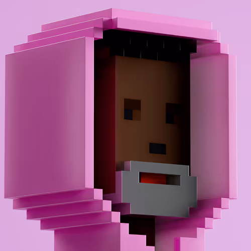 Punkbits Nft