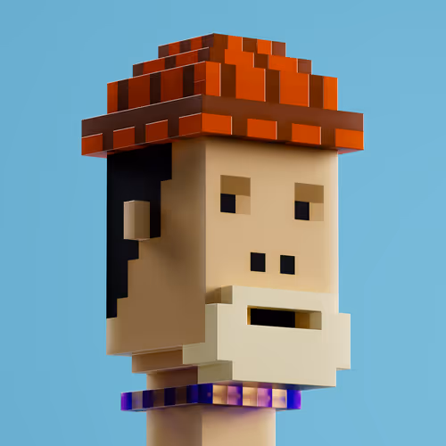 Punkbits Nft