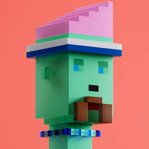 Punkbits Nft