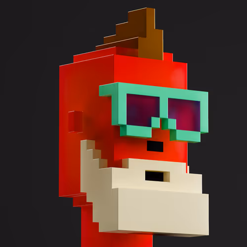 Punkbits Nft
