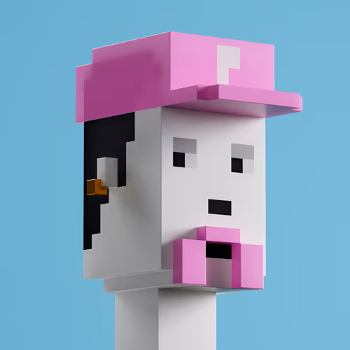 Punkbits Nft
