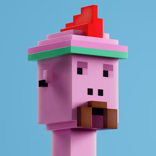 Punkbits Nft