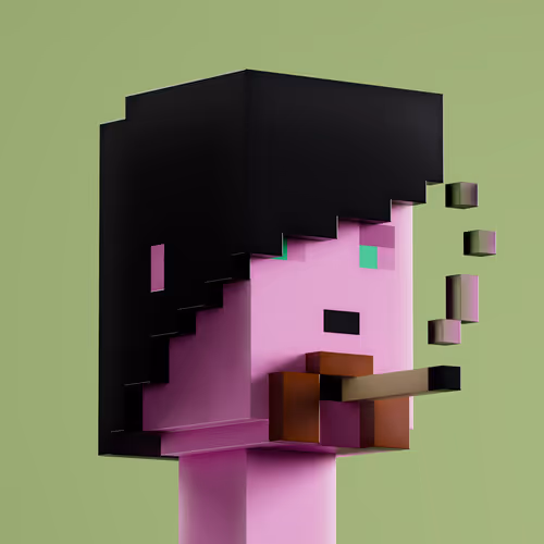 Punkbits Nft