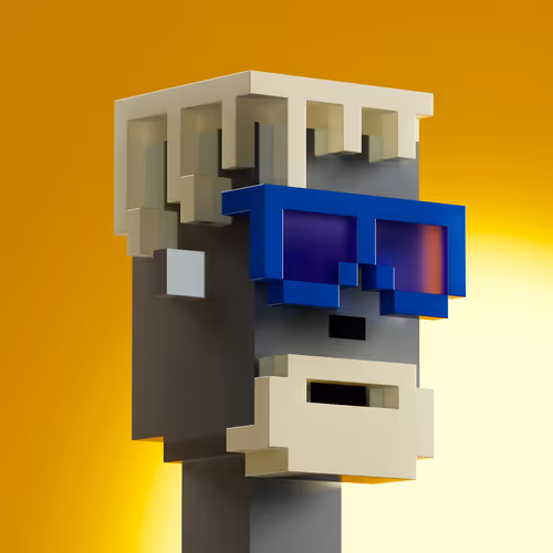 Punkbits Nft