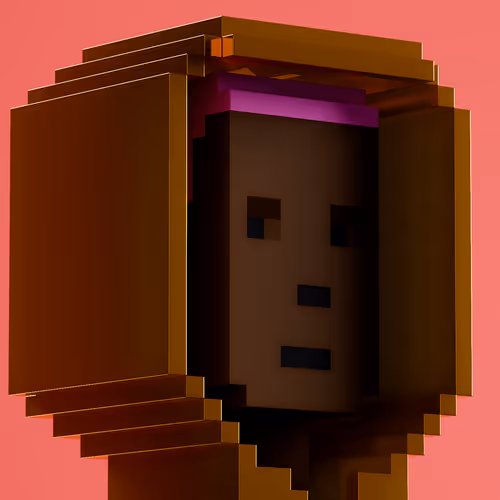 Punkbits Nft