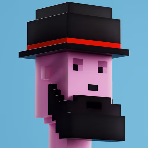 Punkbits Nft