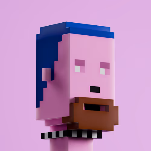 Punkbits Nft