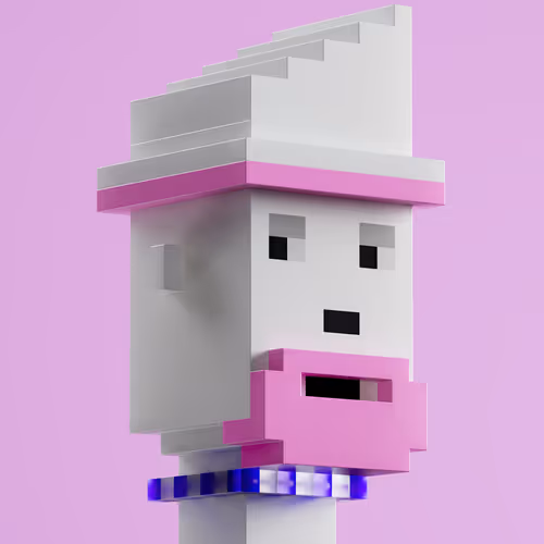 Punkbits Nft