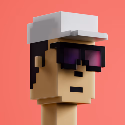 Punkbits Nft