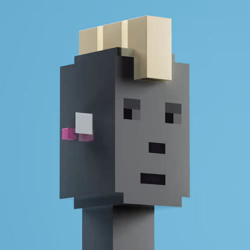Punkbits Nft