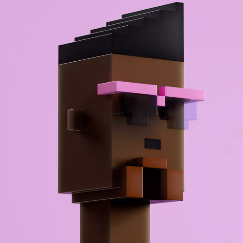 Punkbits Nft
