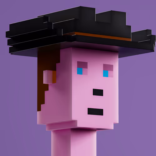Punkbits Nft