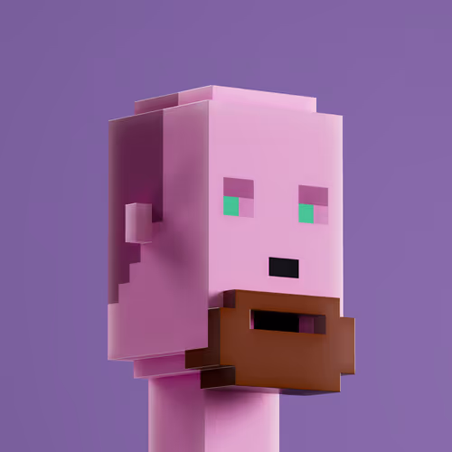 Punkbits Nft