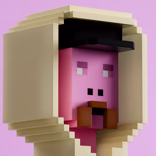 Punkbits Nft