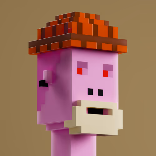 Punkbits Nft