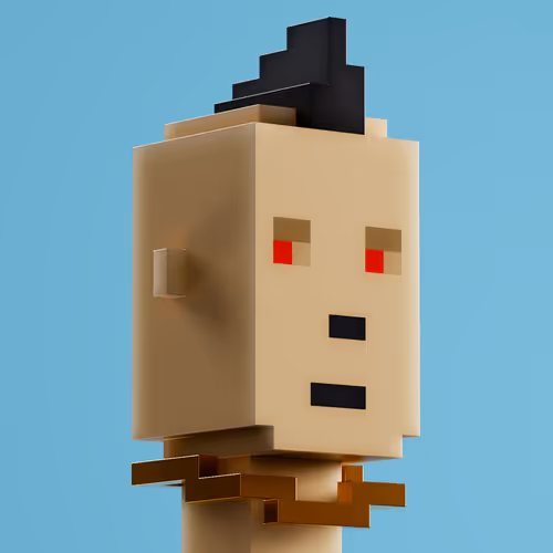 Punkbits Nft