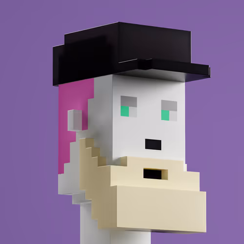 Punkbits Nft
