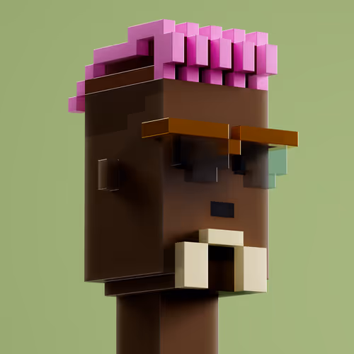 Punkbits Nft