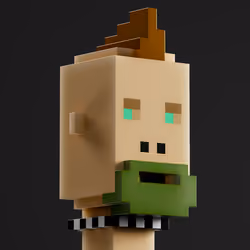 PUNKBIT #8388