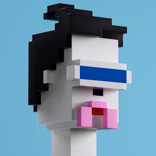 Punkbits Nft