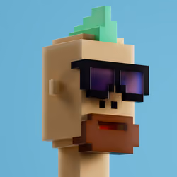 PUNKBIT #6144