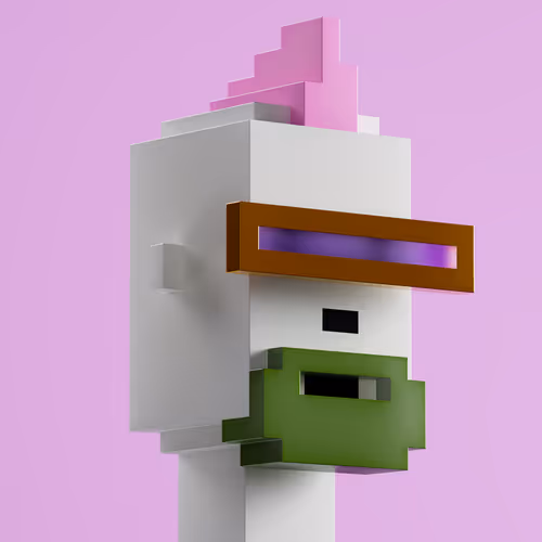 Punkbits Nft