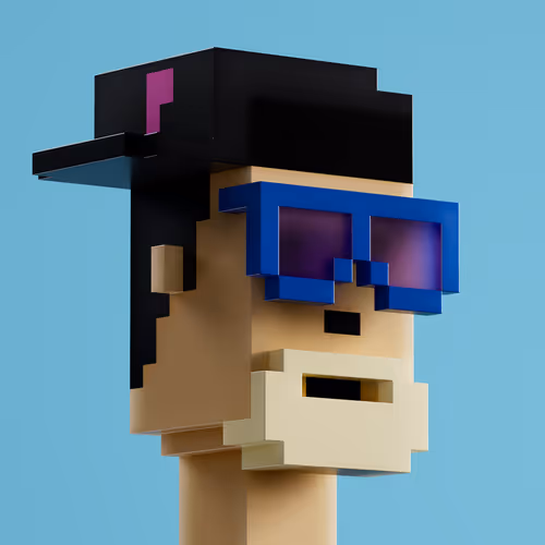 Punkbits Nft