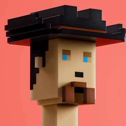 Punkbits Nft