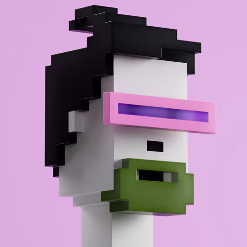 Punkbits Nft