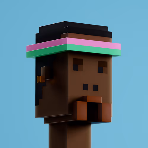 Punkbits Nft