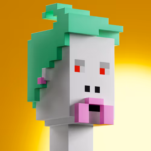 Punkbits Nft