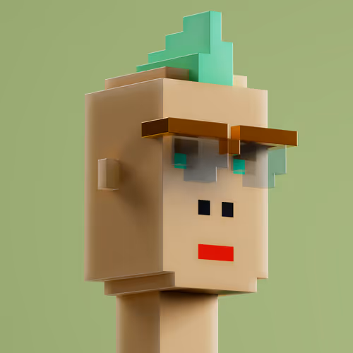Punkbits Nft