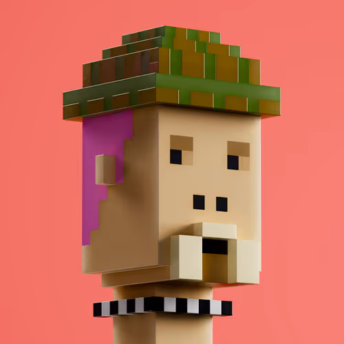 Punkbits Nft