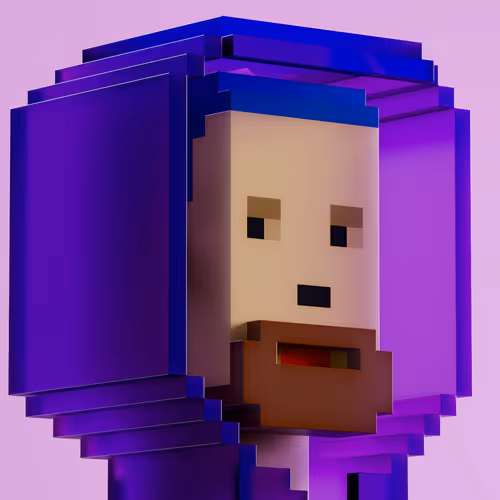 Punkbits Nft