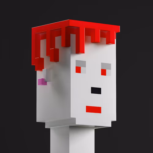 Punkbits Nft