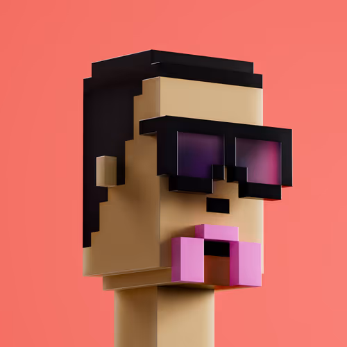 Punkbits Nft