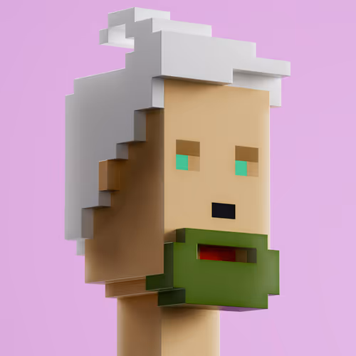 PUNKBIT #1647