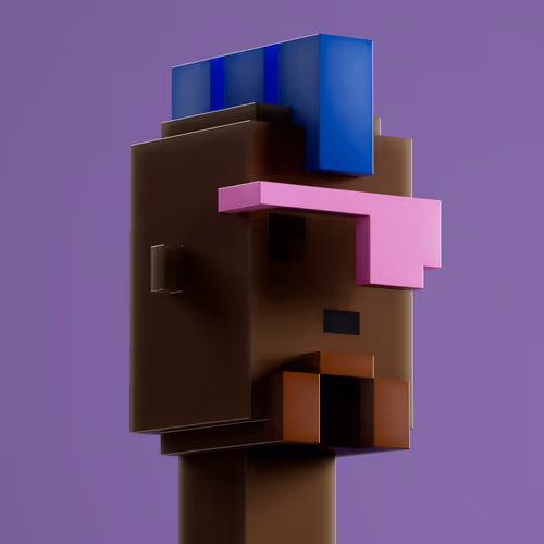 Punkbits Nft