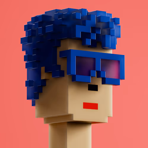 Punkbits Nft