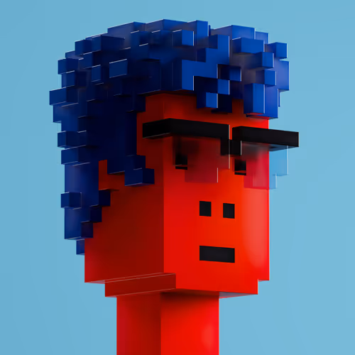 Punkbits Nft
